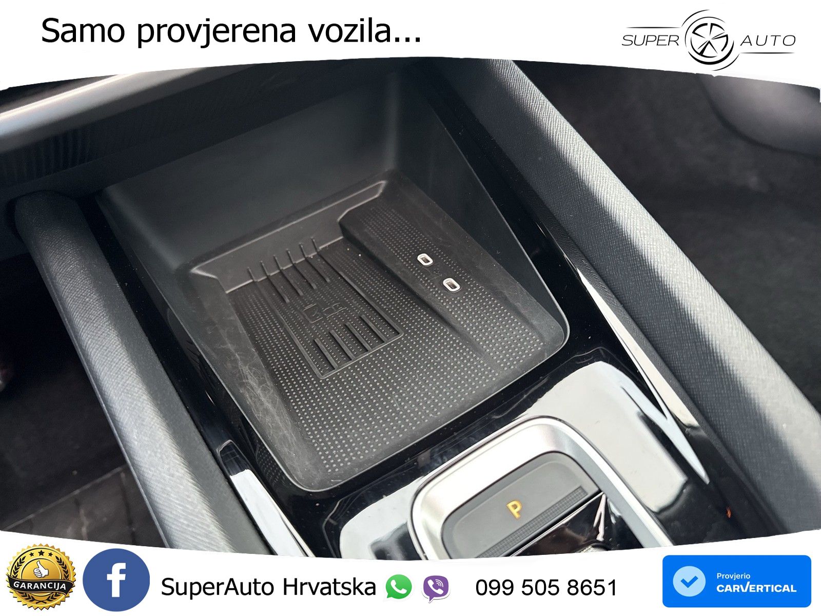 Škoda Octavia Combi 1.5 TSI (150 KS) DSG Selection