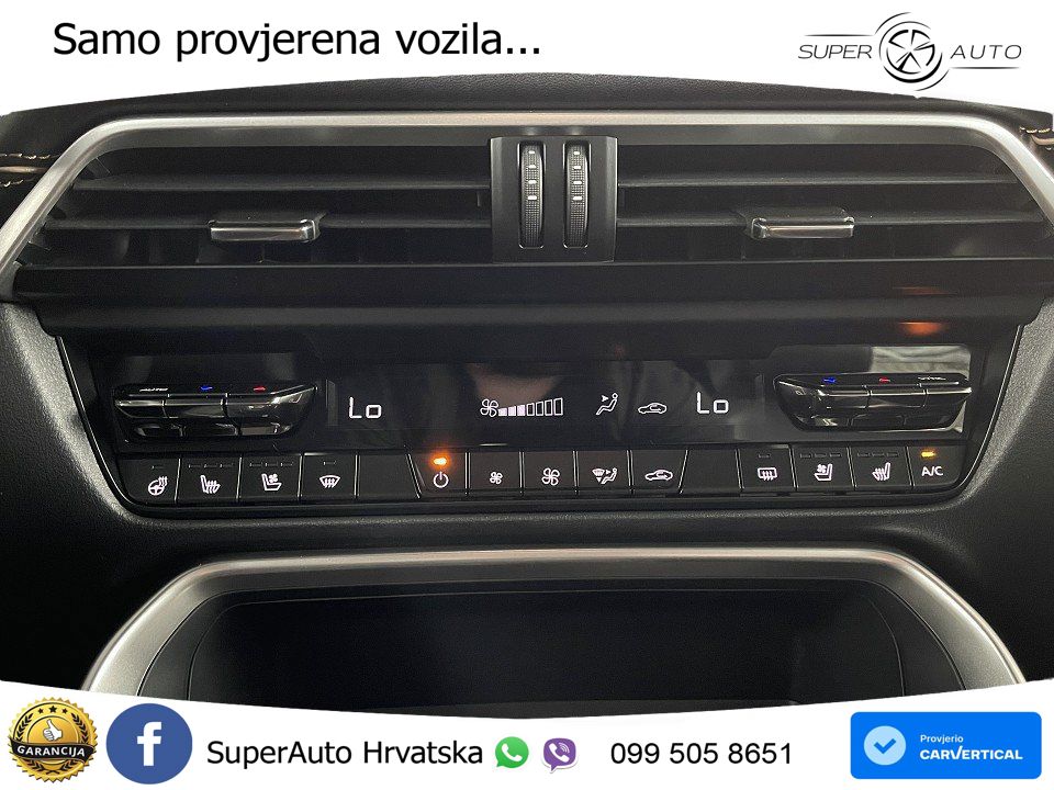 Mazda CX-60 2.5 e-Skyactiv (328 KS) AWD Automatic MATRIX+GR SJED+KAM