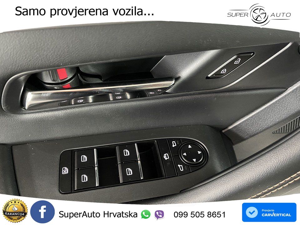 Mazda CX-60 2.5 e-Skyactiv (328 KS) AWD Automatic MATRIX+GR SJED+KAM