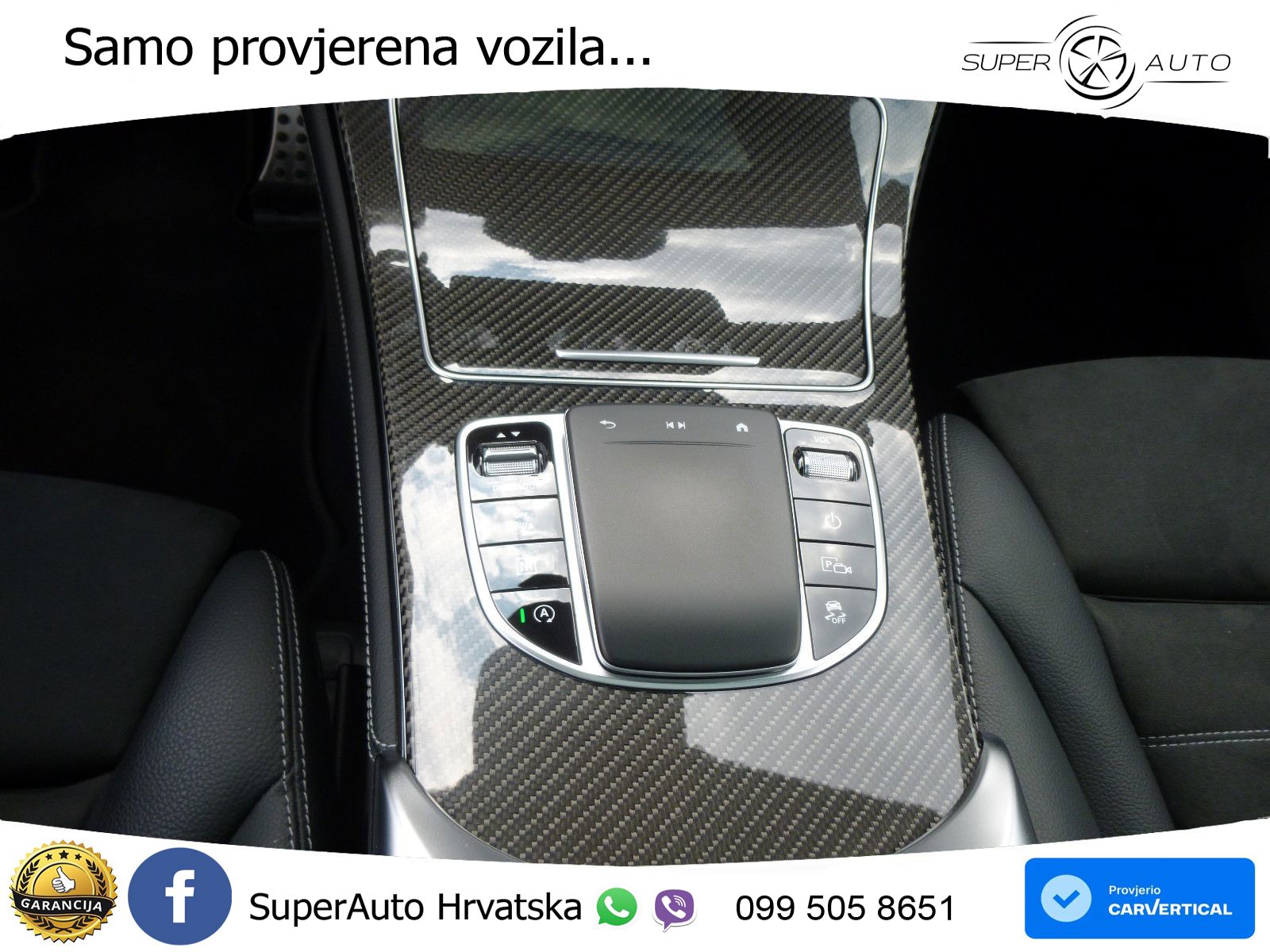 Mercedes GLC 200 (197 KS) 4MATIC G-TRONIC AMG LED+GR SJED+ACC