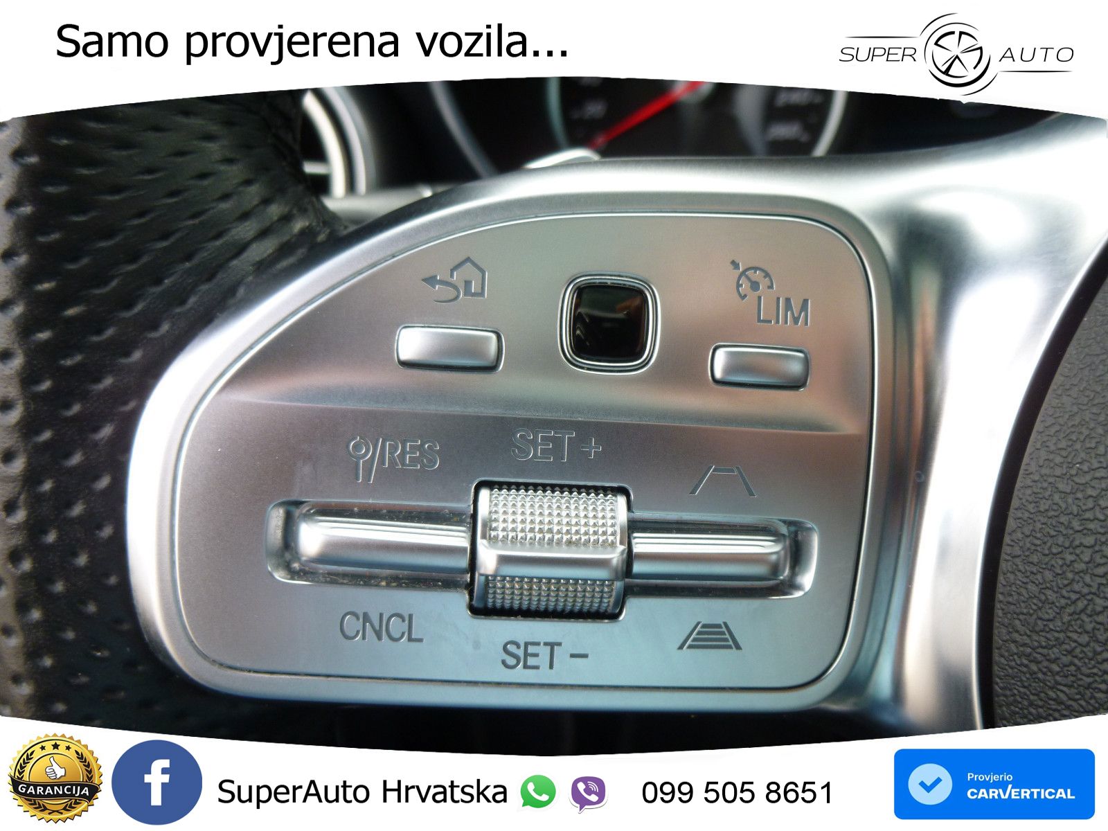 Mercedes GLC 200 (197 KS) 4MATIC G-TRONIC AMG LED+GR SJED+ACC