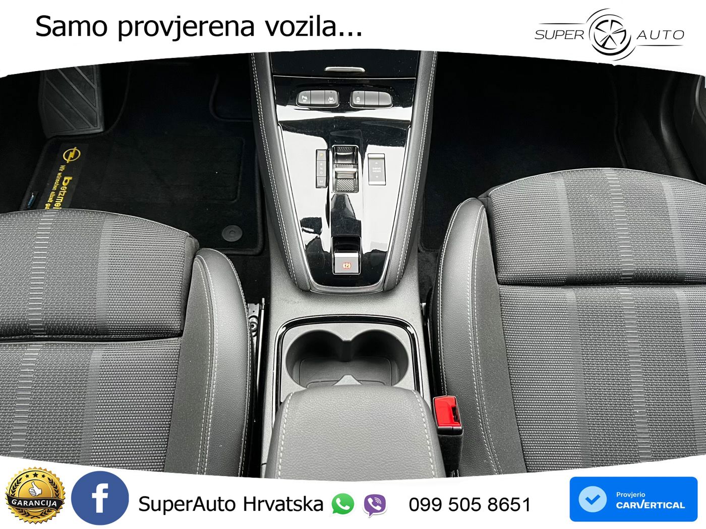 Opel Grandland 1.2i Turbo (130 KS) Automatic GS
