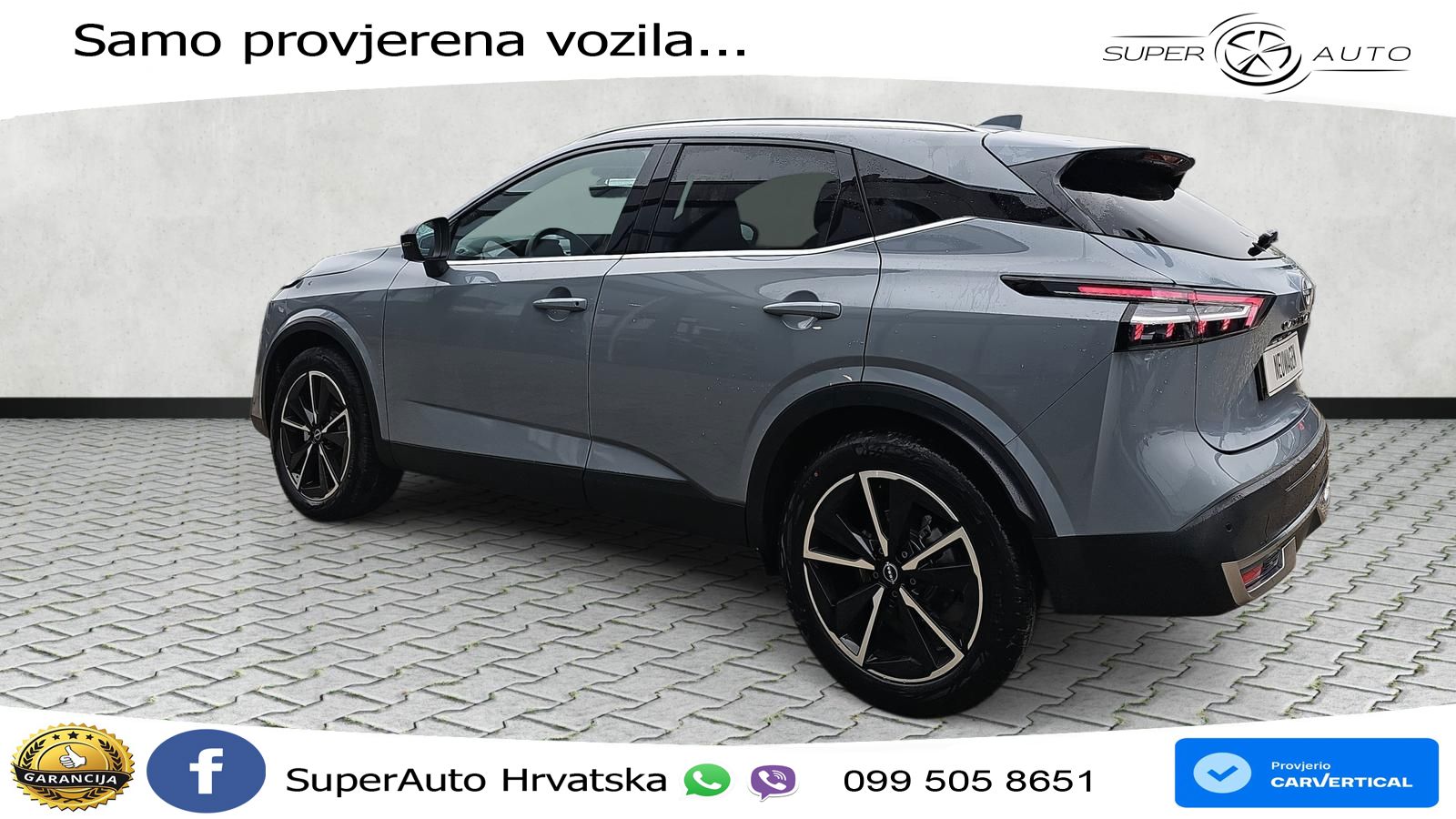 Nissan Qashqai 1.3 DIG-T (158 KS) 4x4 Xtronic Tekna LED+GR SJED+ACC