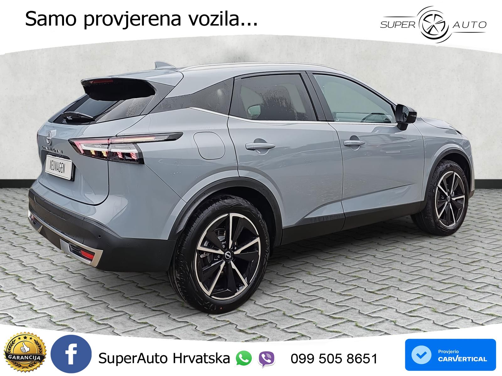 Nissan Qashqai 1.3 DIG-T (158 KS) 4x4 Xtronic Tekna LED+GR SJED+ACC