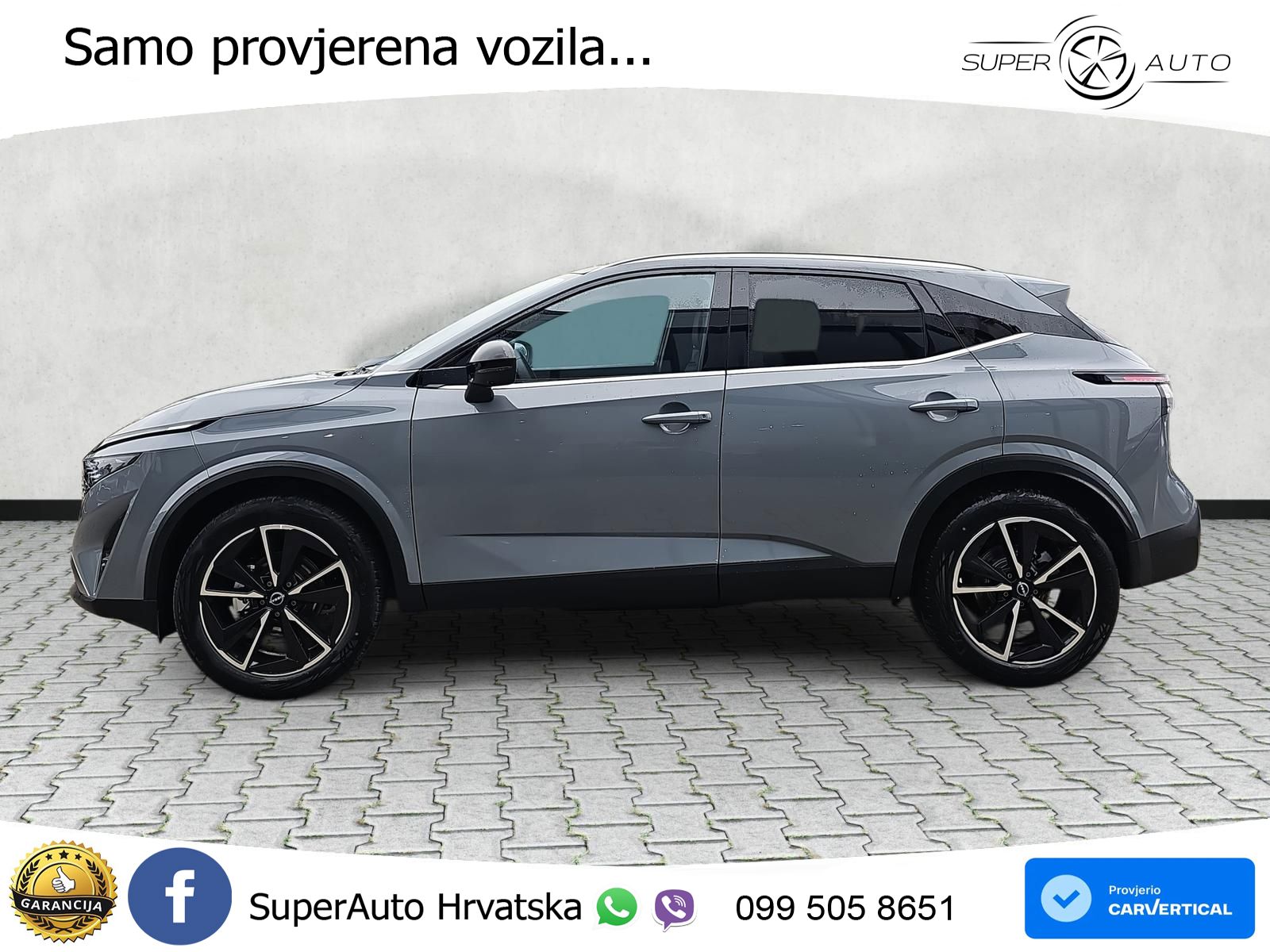 Nissan Qashqai 1.3 DIG-T (158 KS) 4x4 Xtronic Tekna LED+GR SJED+ACC
