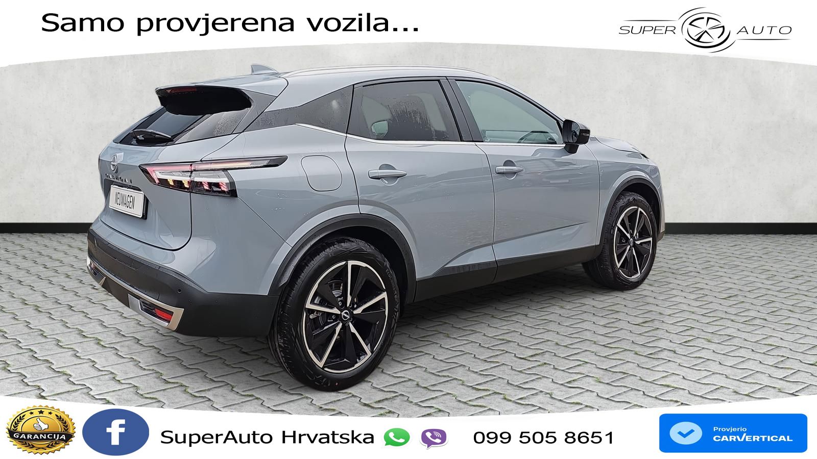 Nissan Qashqai 1.3 DIG-T (158 KS) 4x4 Xtronic Tekna LED+GR SJED+ACC