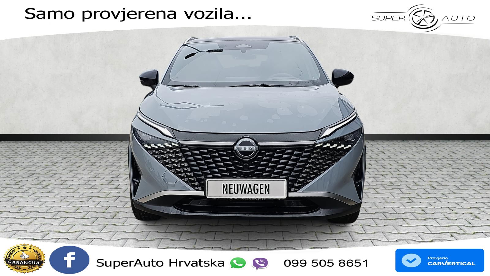 Nissan Qashqai 1.3 DIG-T (158 KS) 4x4 Xtronic Tekna LED+GR SJED+ACC