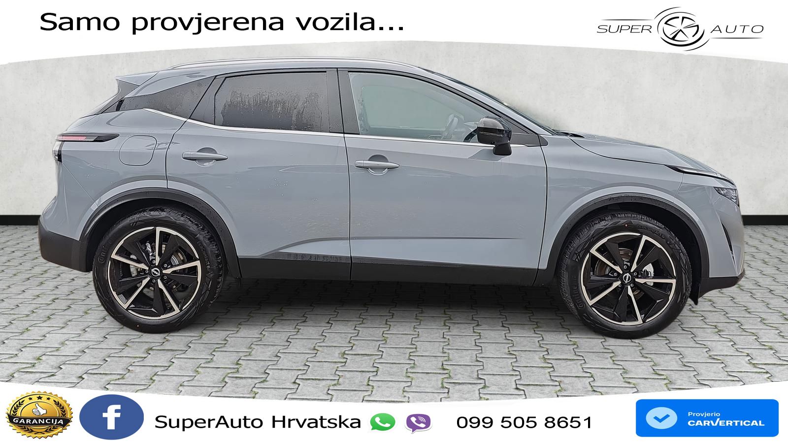 Nissan Qashqai 1.3 DIG-T (158 KS) 4x4 Xtronic Tekna LED+GR SJED+ACC