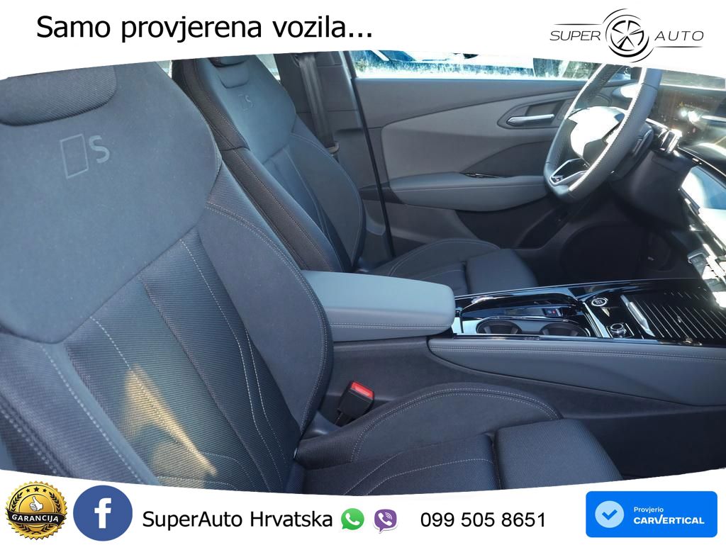 Audi Q3 III Sportback 1.5 TFSI (150 KS) S tronic S line