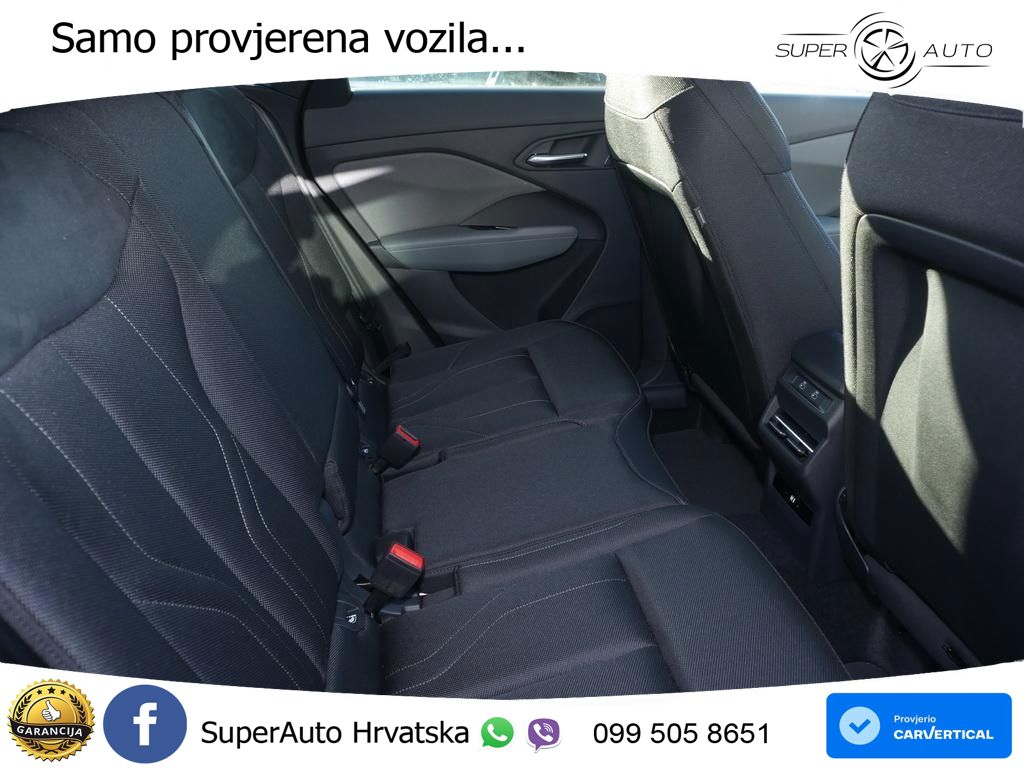 Audi Q3 III Sportback 1.5 TFSI (150 KS) S tronic S line