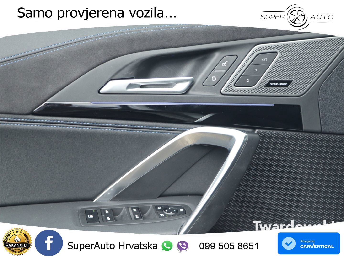 BMW X1 20d (163 KS) xDrive Steptronic M Sport LED+GR SJED+ACC