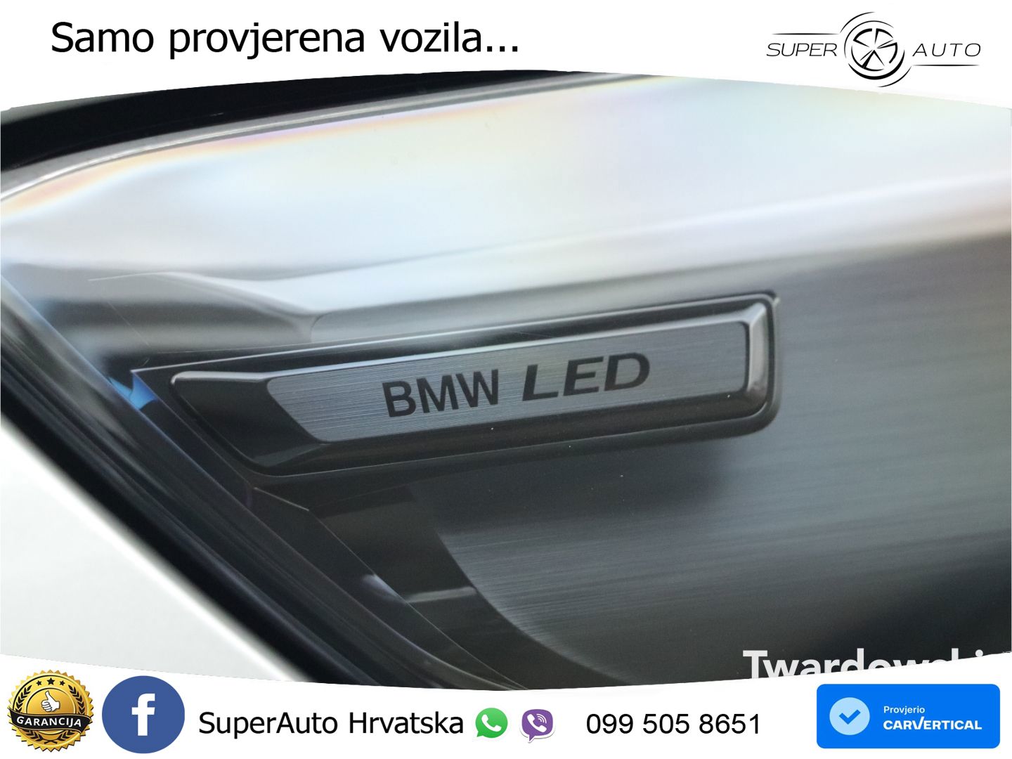 BMW X1 20d (163 KS) xDrive Steptronic M Sport LED+GR SJED+ACC