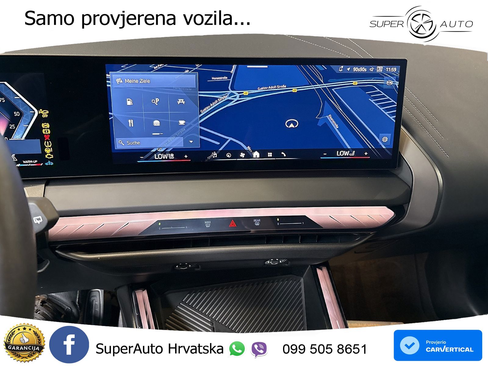 BMW X3 40d xDrive Steptronic M Sport ACC+GR SJED+360+PANO