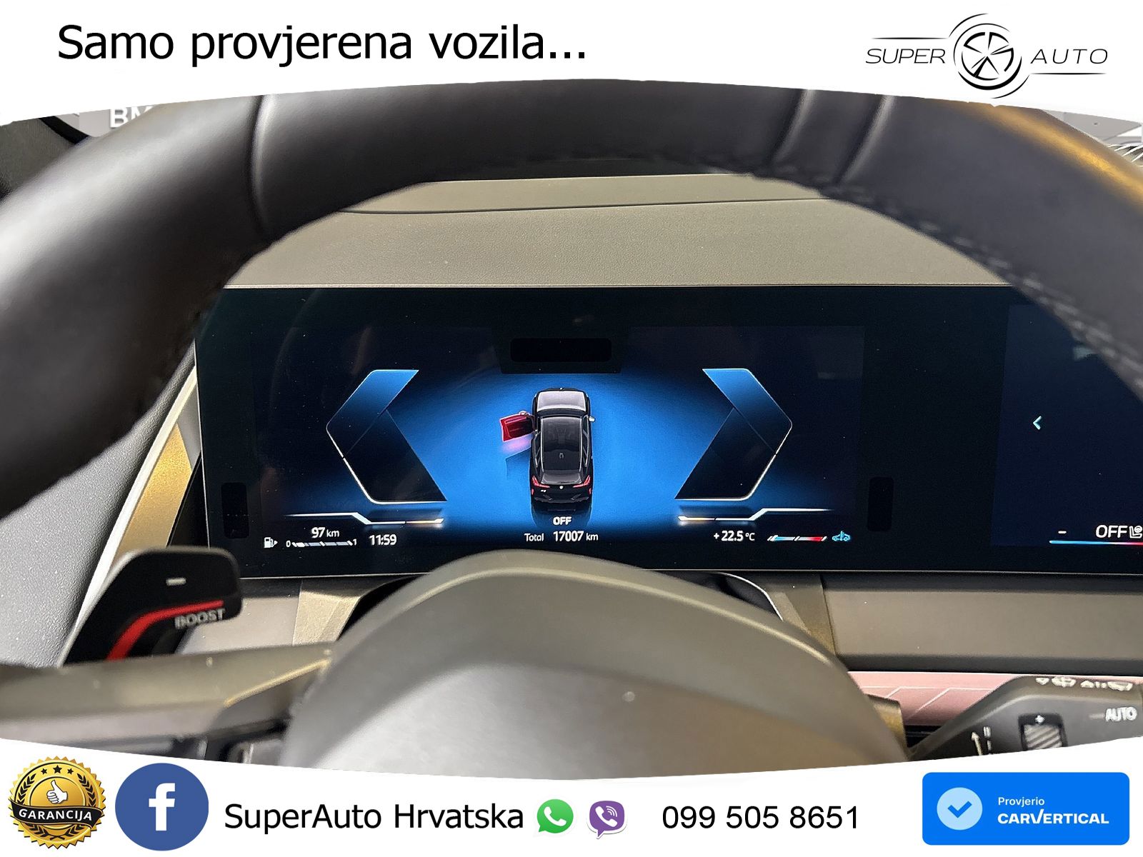 BMW X3 40d xDrive Steptronic M Sport ACC+GR SJED+360+PANO