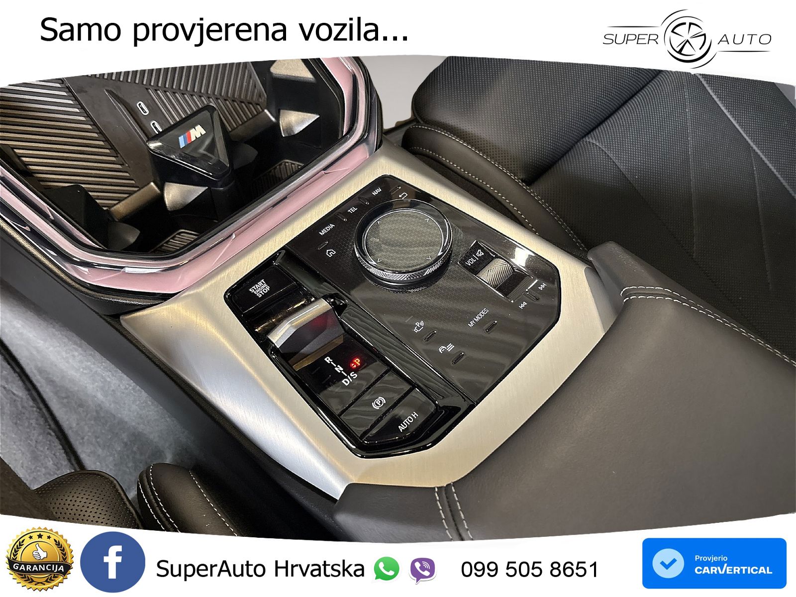 BMW X3 40d xDrive Steptronic M Sport ACC+GR SJED+360+PANO