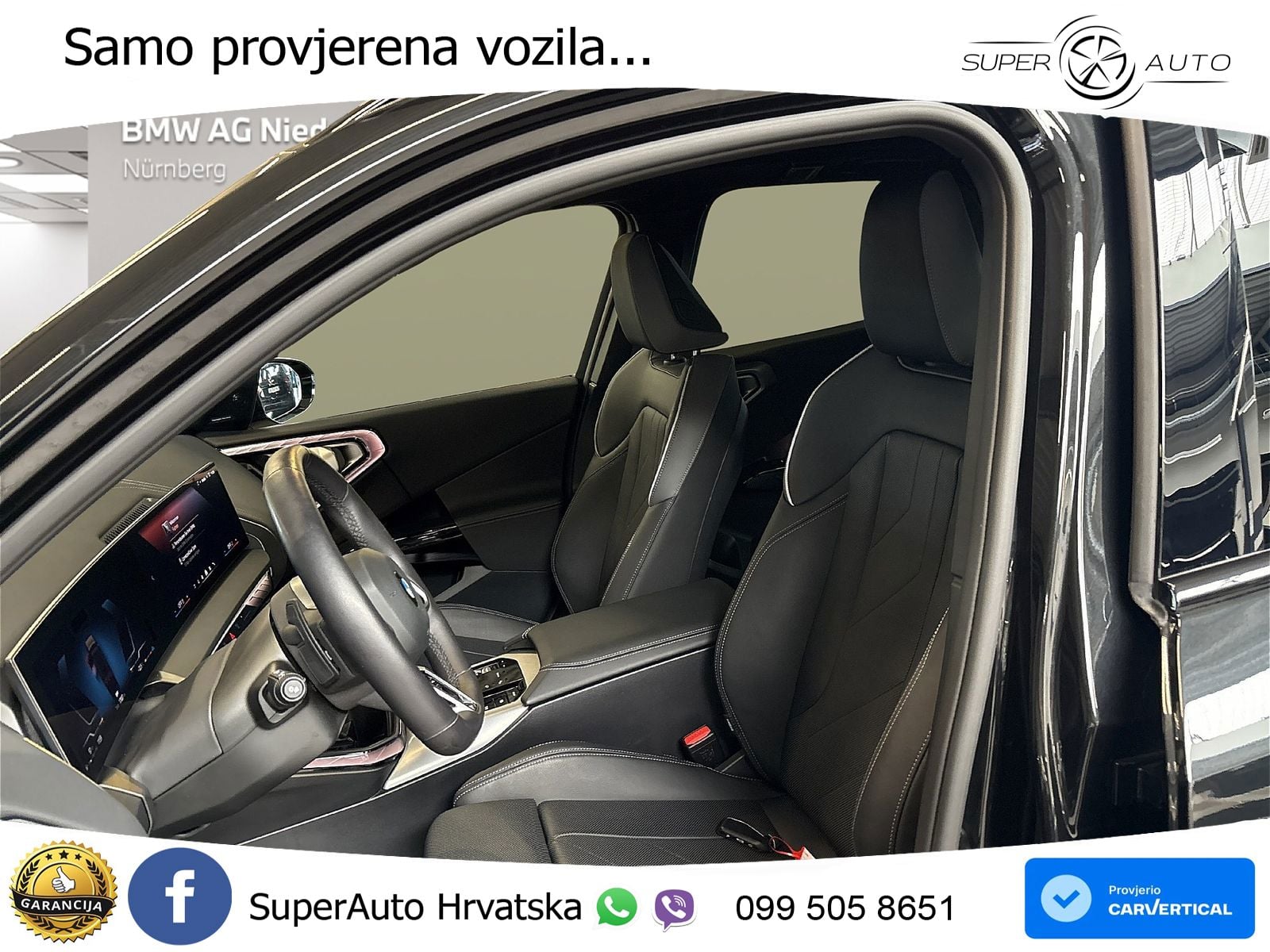 BMW X3 40d xDrive Steptronic M Sport ACC+GR SJED+360+PANO