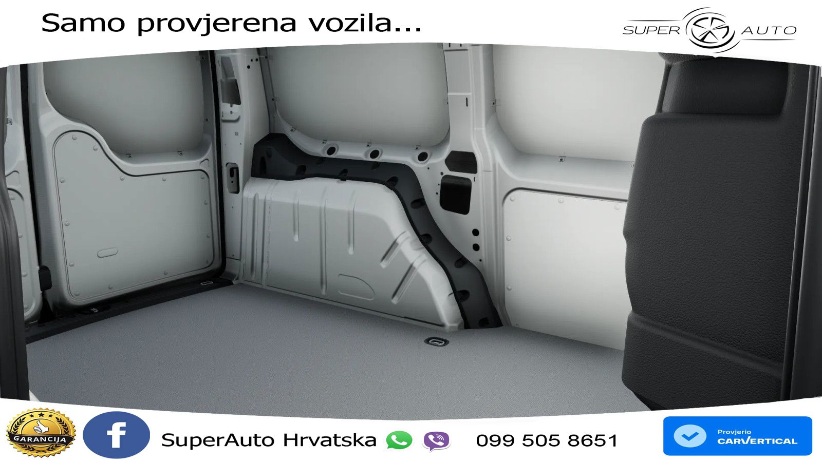 Volkswagen Caddy Maxi Commerce 2.0 TDI AHK PDC Klima SiHz D 122 KS