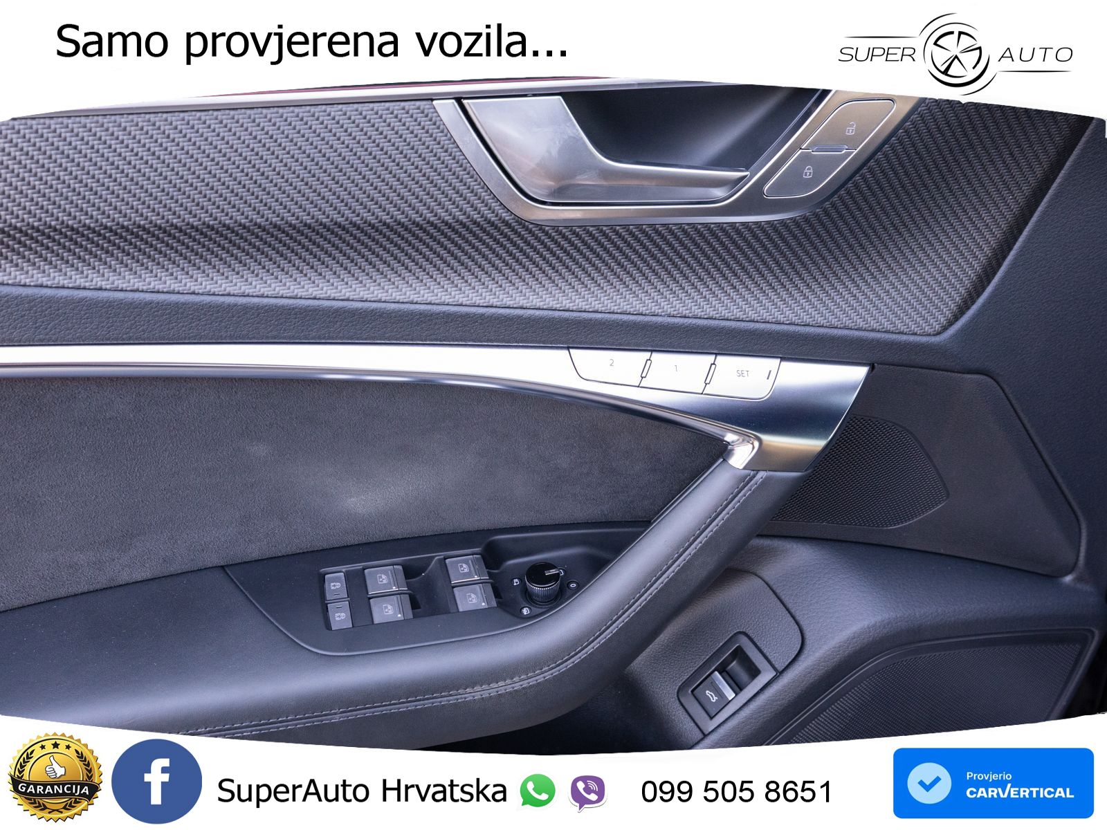 Audi RS6 Avant 4.0 TFSI V8 (600 KS) quattro Tiptronic MATRIX+GR SJED+KAM