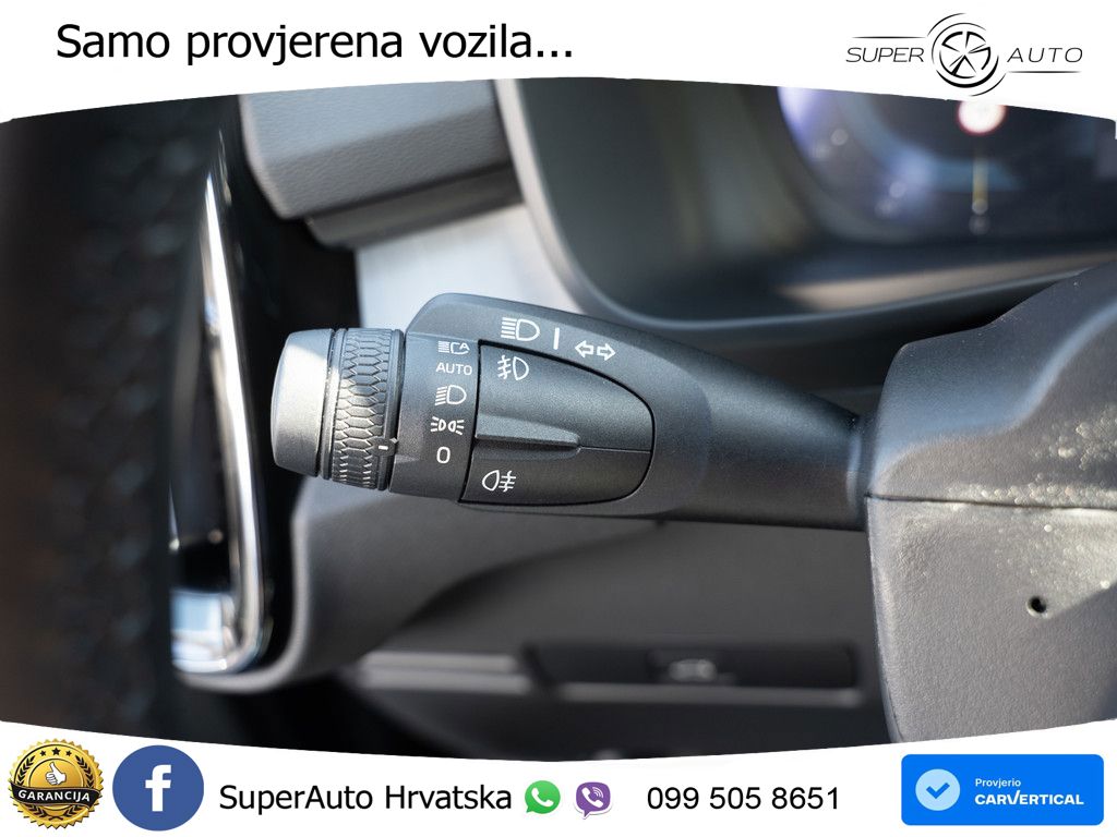Volvo XC40 2.0 B3 163 KS Automatic