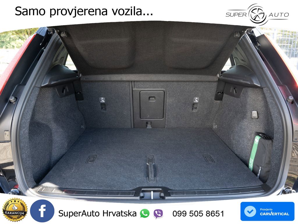 Volvo XC40 2.0 B3 163 KS Automatic