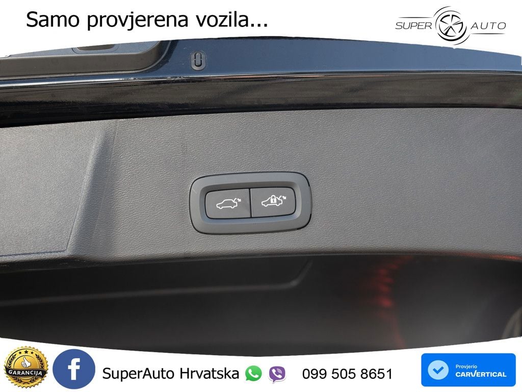 Volvo XC40 2.0 B3 163 KS Automatic