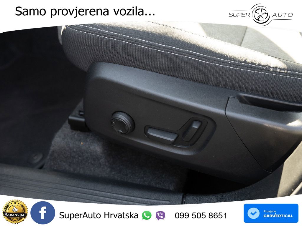 Volvo XC40 2.0 B3 163 KS Automatic