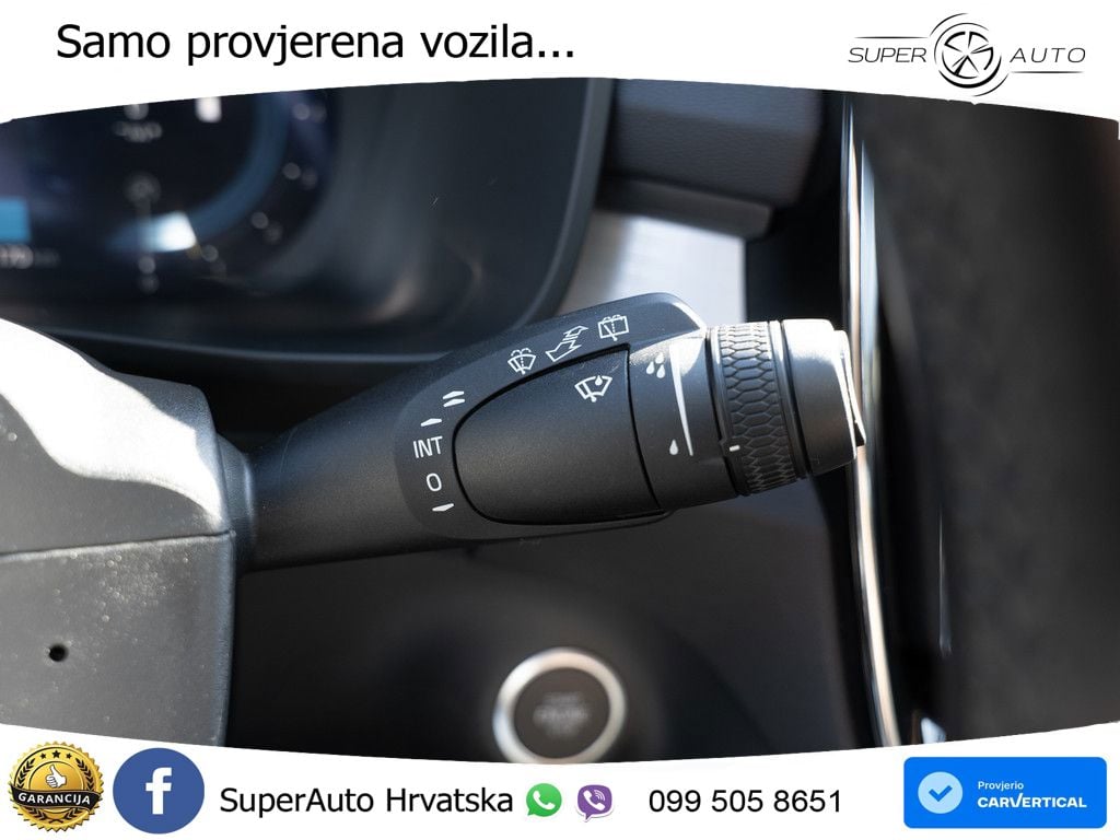 Volvo XC40 2.0 B3 163 KS Automatic