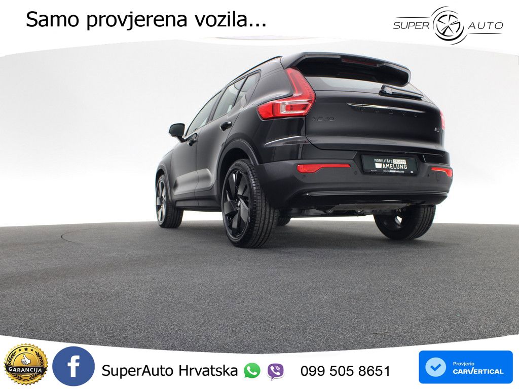 Volvo XC40 2.0 B3 163 KS Automatic