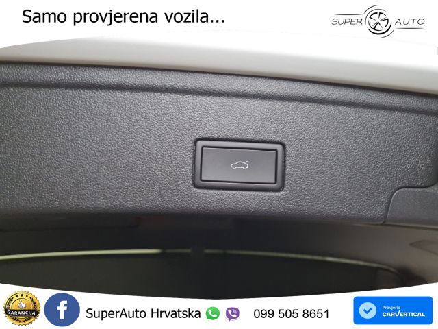 Volkswagen Touareg 3.0 V6 TDI (286 KS) 4MOTION Tiptronic R-Line ZRAČNI+ACC+GR SJED+KAM
