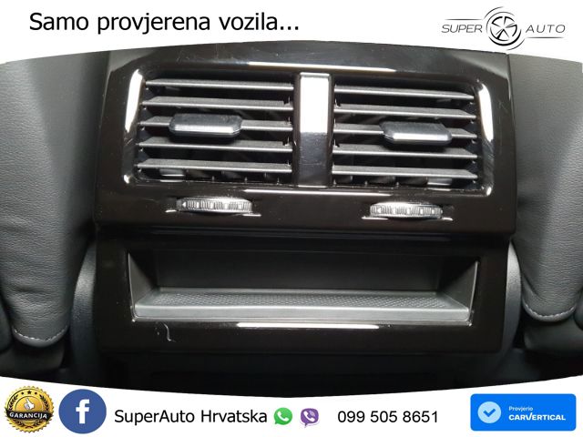 Volkswagen Touareg 3.0 V6 TDI (286 KS) 4MOTION Tiptronic R-Line ZRAČNI+ACC+GR SJED+KAM