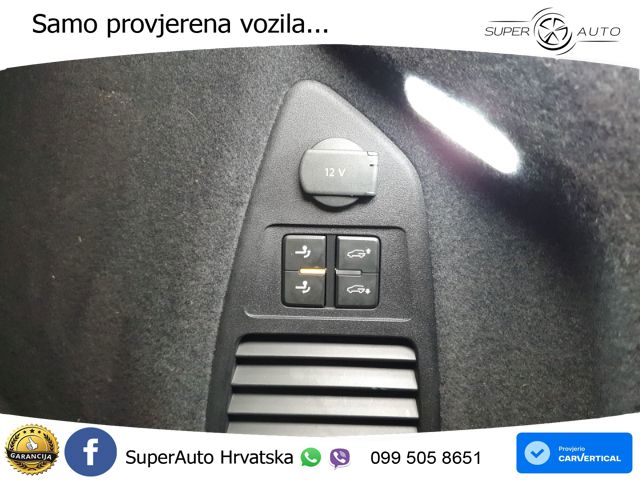 Volkswagen Touareg 3.0 V6 TDI (286 KS) 4MOTION Tiptronic R-Line ZRAČNI+ACC+GR SJED+KAM