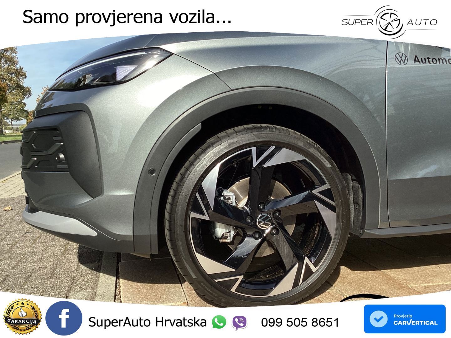 Volkswagen T-Roc 1.5 eTSI (150 KS)  DSG LED+GR SJED+ACC