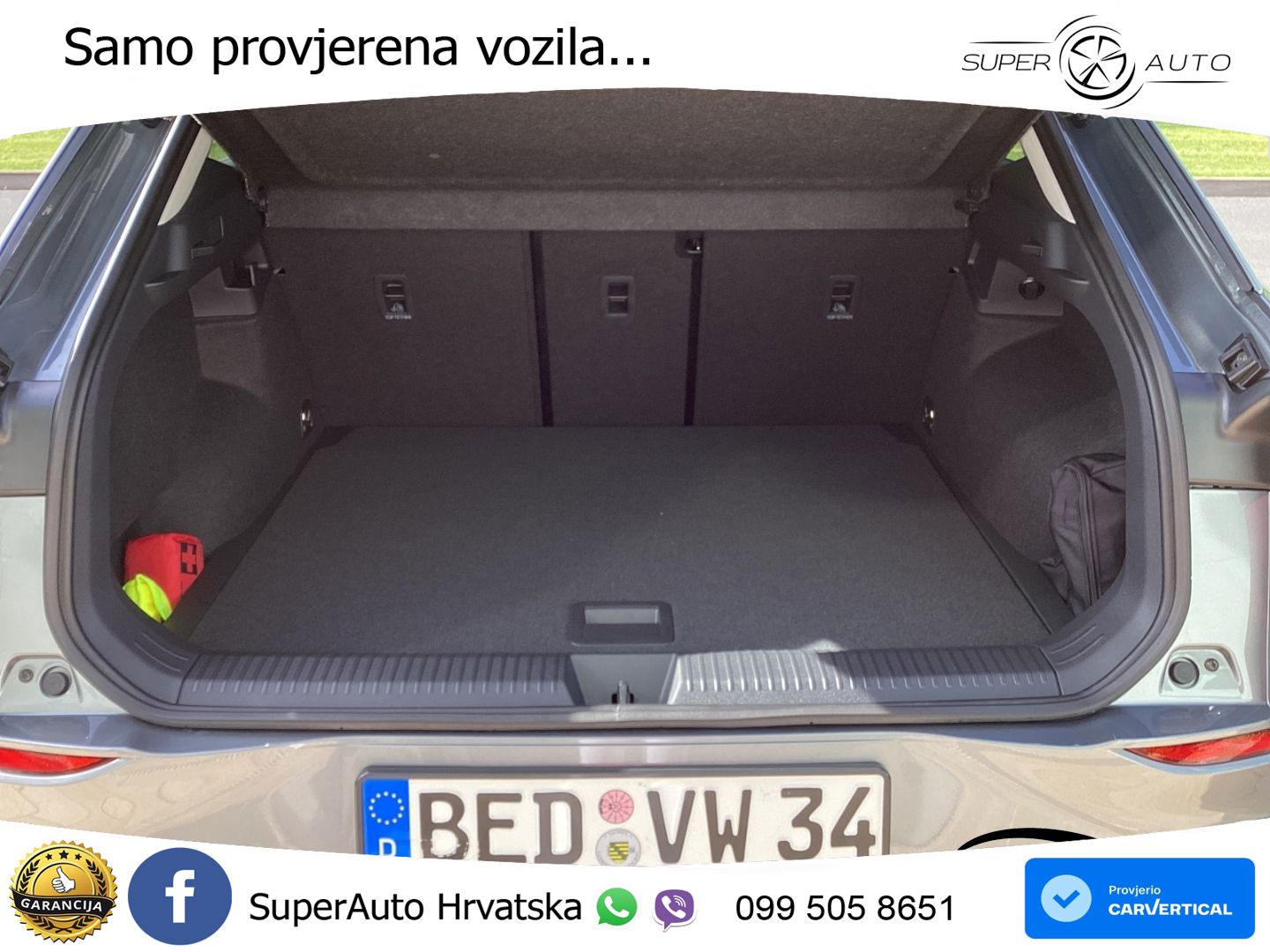 Volkswagen T-Roc 1.5 eTSI (150 KS)  DSG LED+GR SJED+ACC