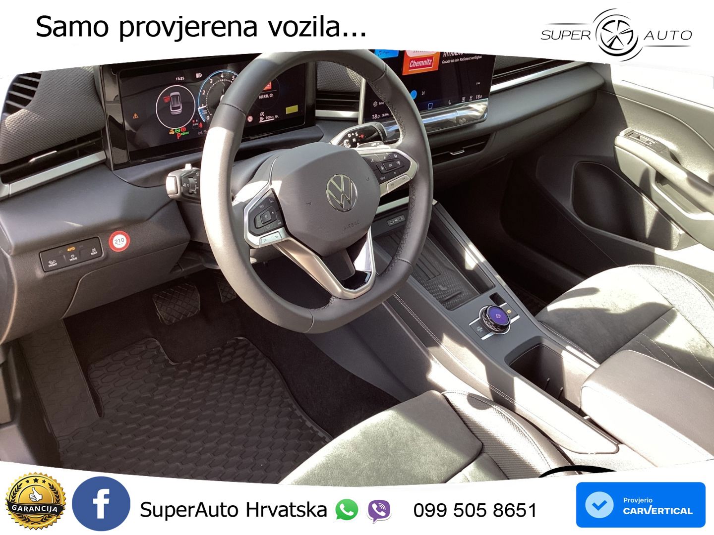 Volkswagen T-Roc 1.5 eTSI (150 KS)  DSG LED+GR SJED+ACC