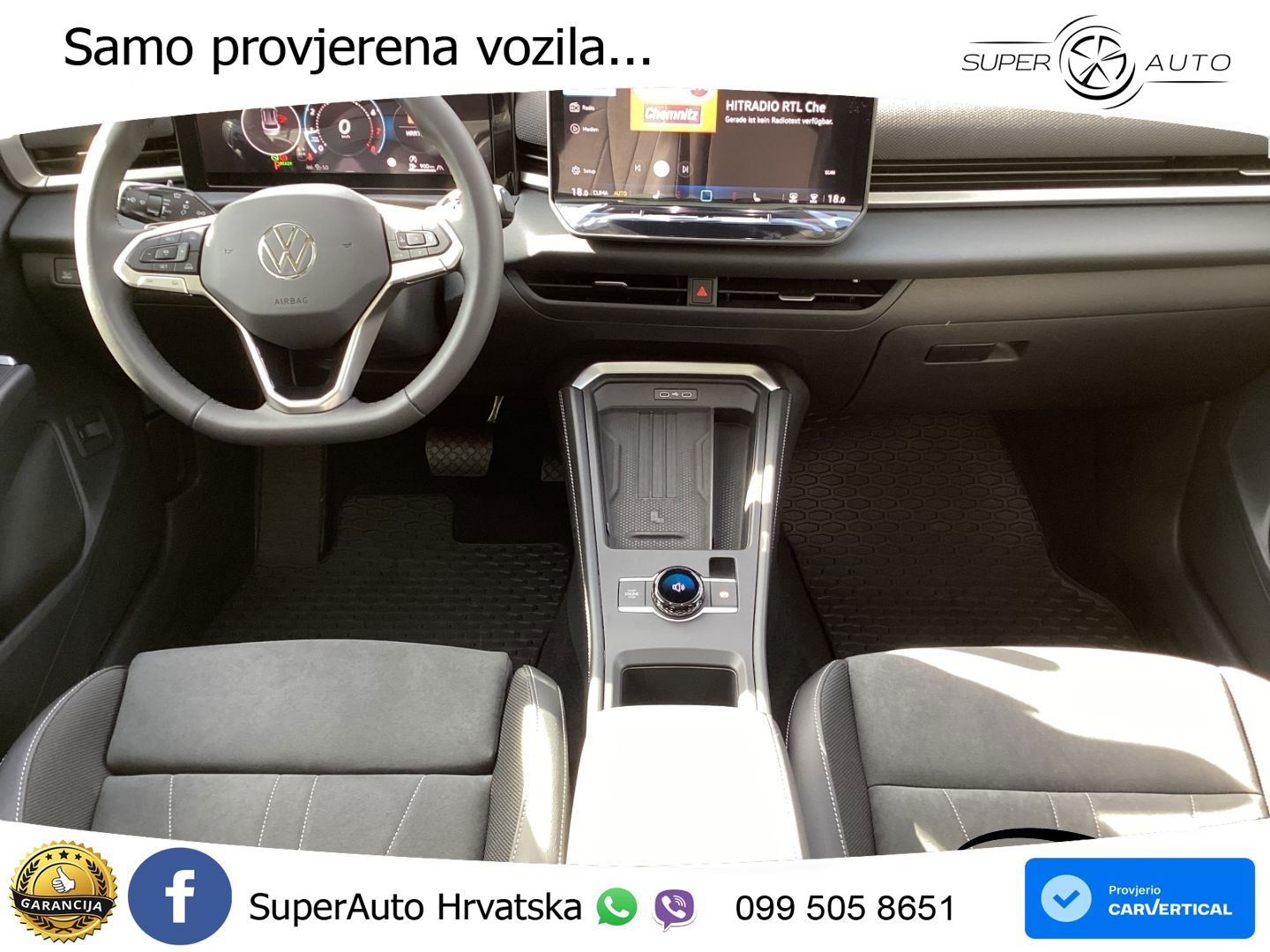 Volkswagen T-Roc 1.5 eTSI (150 KS)  DSG LED+GR SJED+ACC