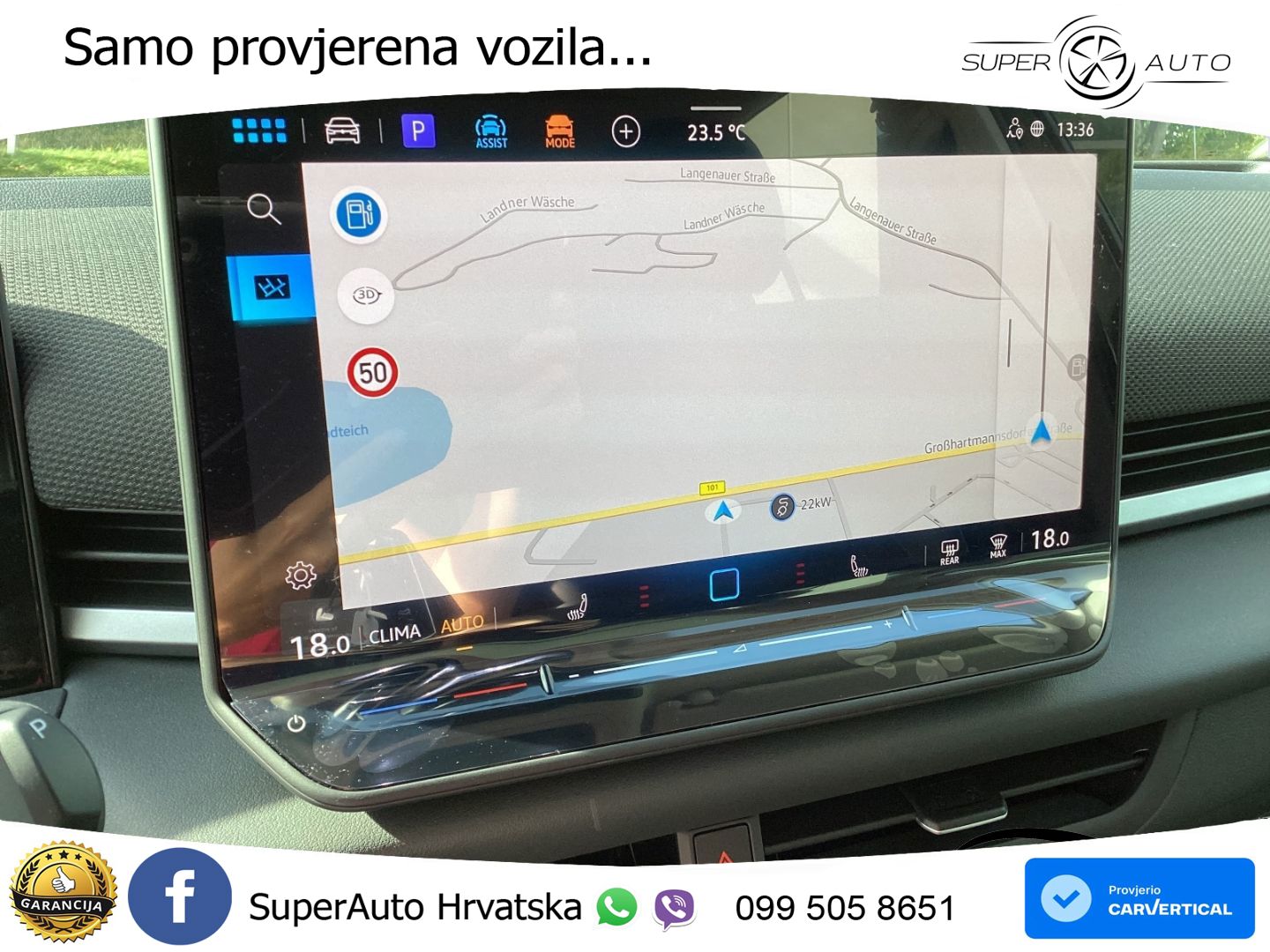 Volkswagen T-Roc 1.5 eTSI (150 KS)  DSG LED+GR SJED+ACC