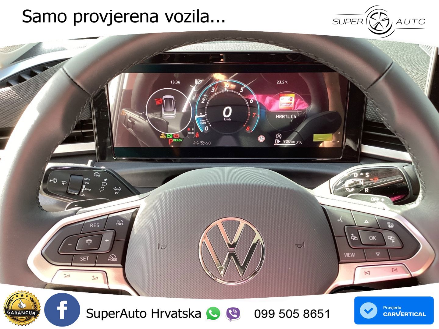 Volkswagen T-Roc 1.5 eTSI (150 KS)  DSG LED+GR SJED+ACC