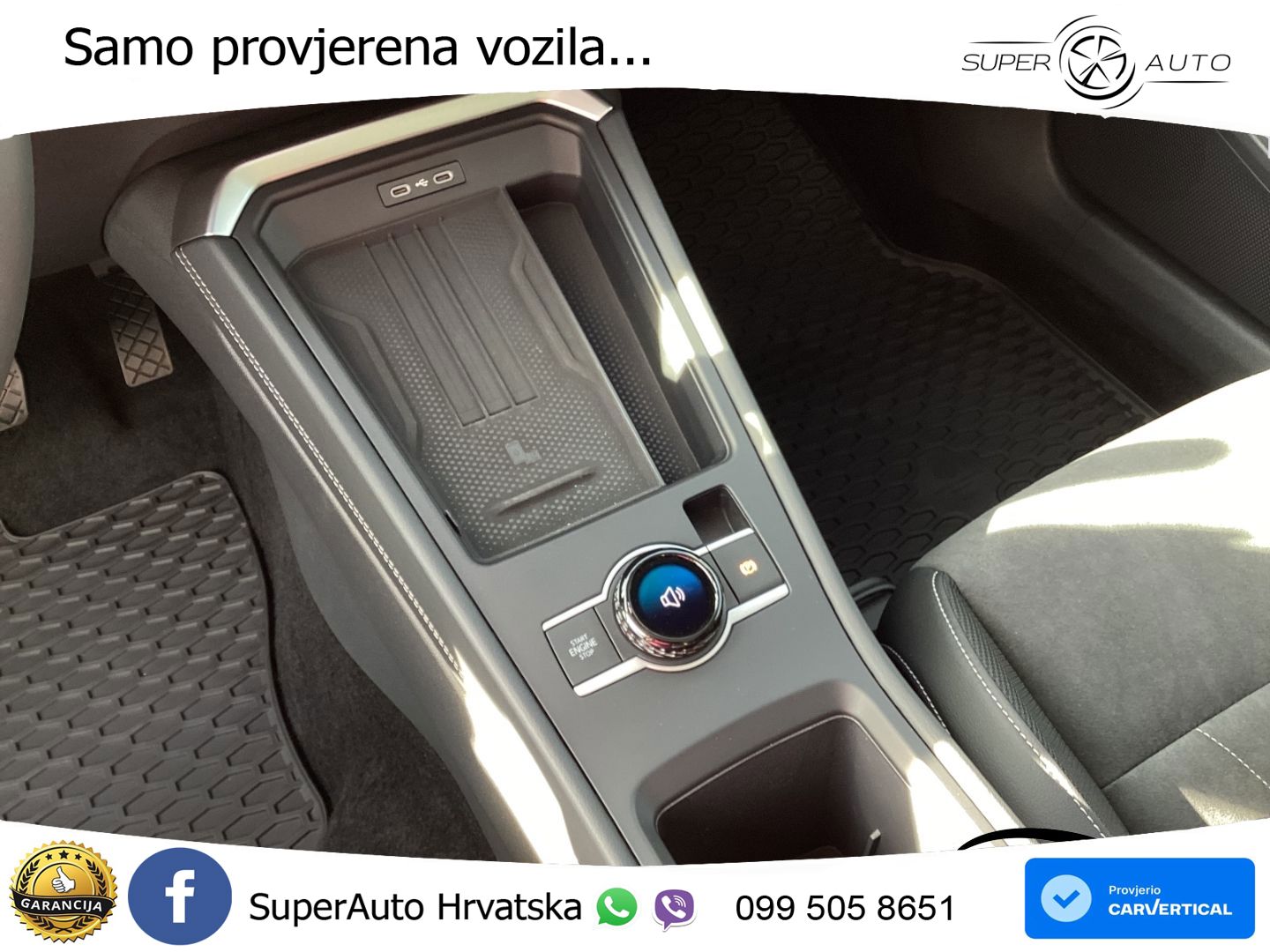 Volkswagen T-Roc 1.5 eTSI (150 KS)  DSG LED+GR SJED+ACC