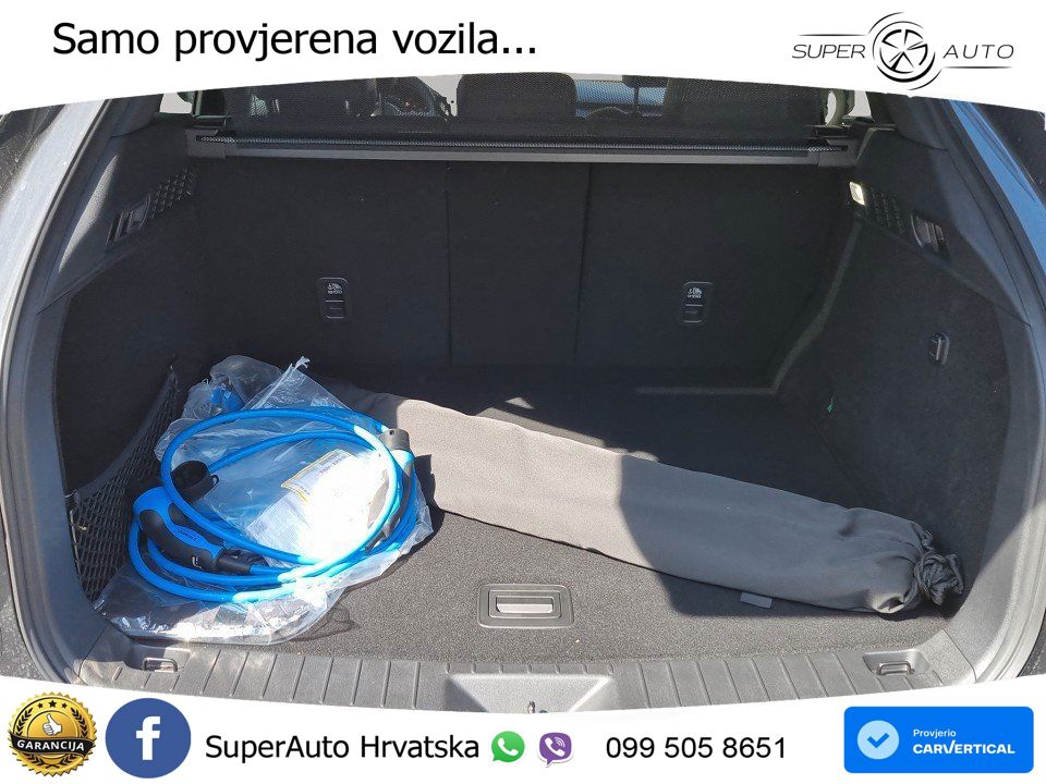 Mazda CX-60 2.5 e-Skyactiv (328 KS) AWD Automatic MATRIX+GR SJED+KAM