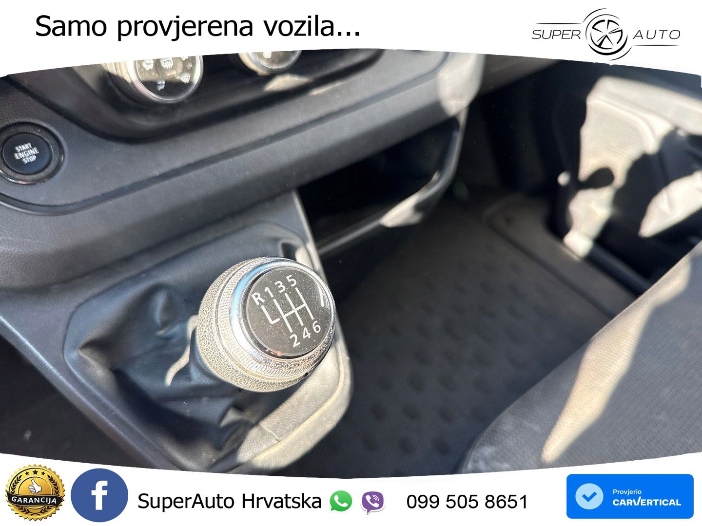 Renault TRAFIC 2.0 dCi 130 T30 L2H1 Work Edition | PDC | 131 KS
