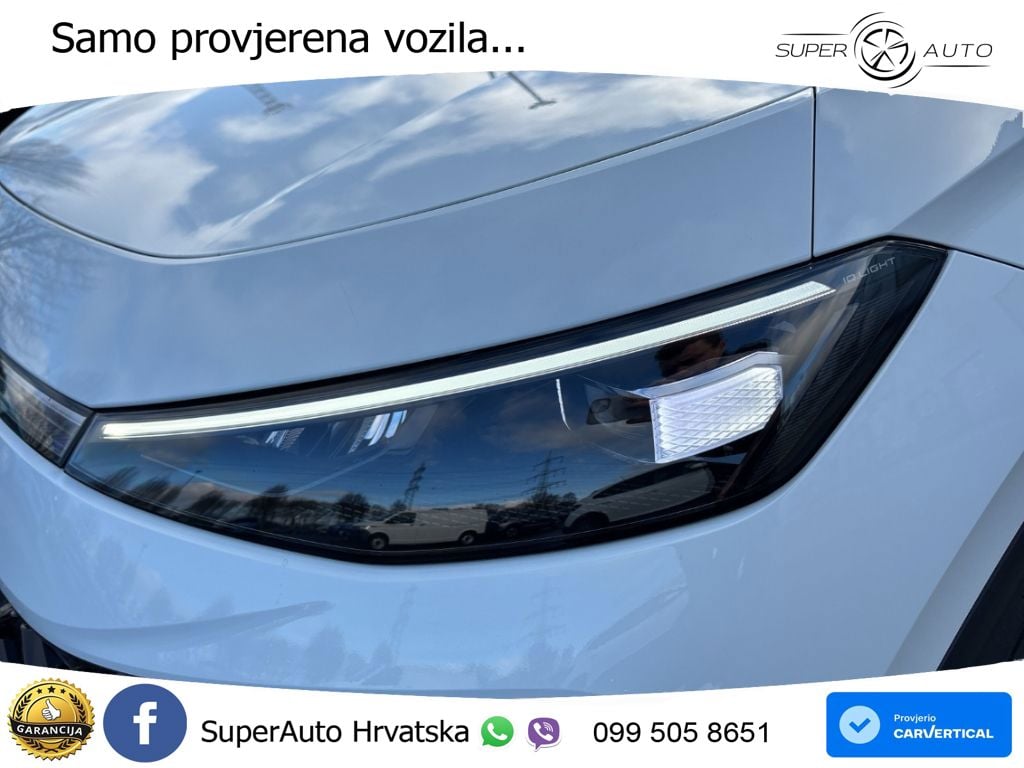 Volkswagen T-Roc II 1.5 eTSI (150 KS)  DSG MATRIX+GR SJED+KAM