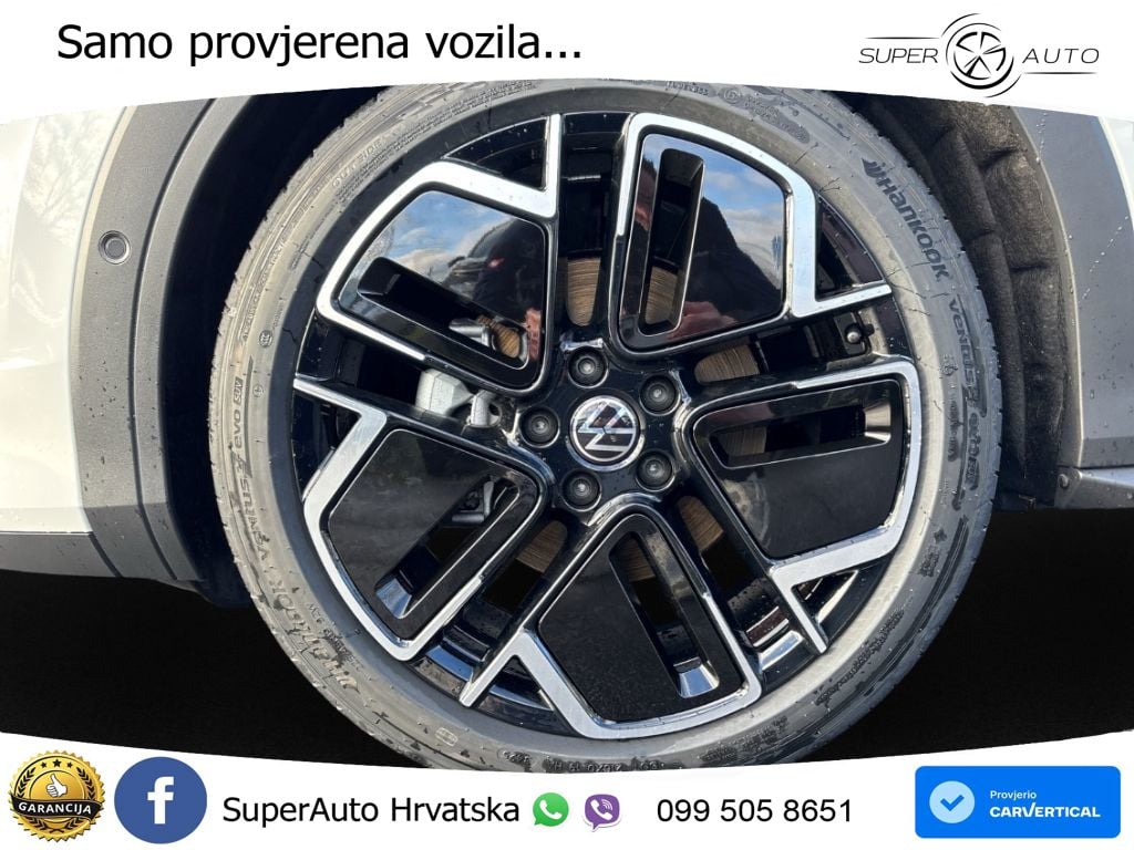 Volkswagen T-Roc II 1.5 eTSI (150 KS)  DSG MATRIX+GR SJED+KAM