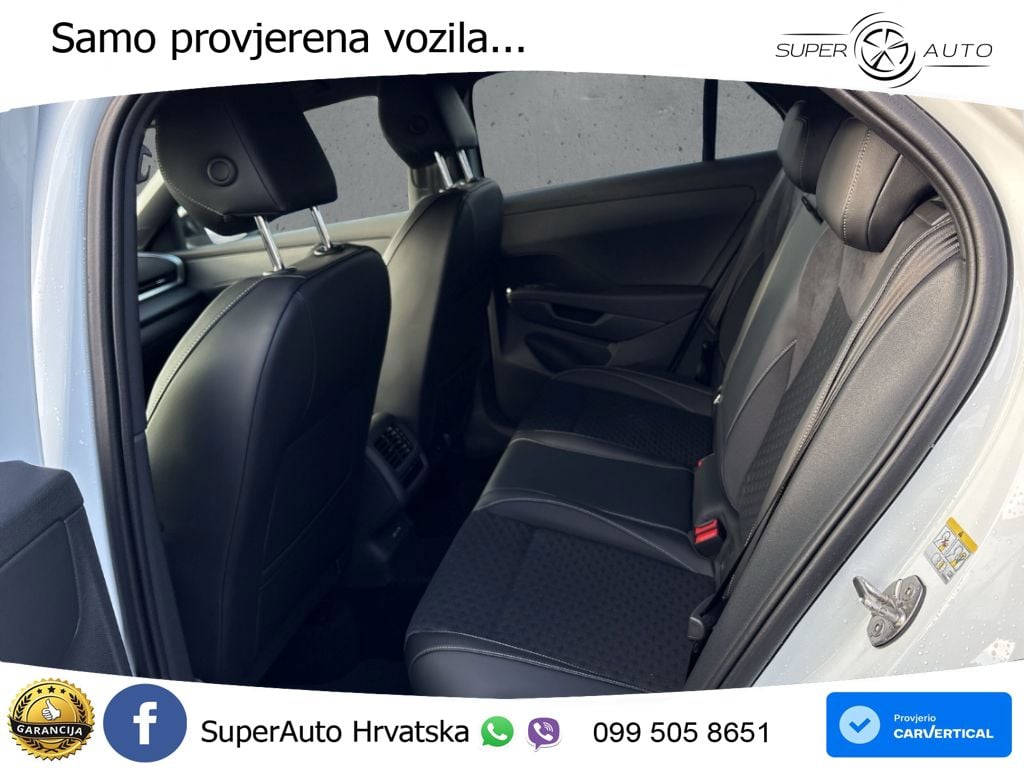 Volkswagen T-Roc II 1.5 eTSI (150 KS)  DSG MATRIX+GR SJED+KAM