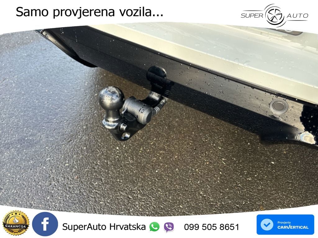 Volkswagen T-Roc II 1.5 eTSI (150 KS)  DSG MATRIX+GR SJED+KAM