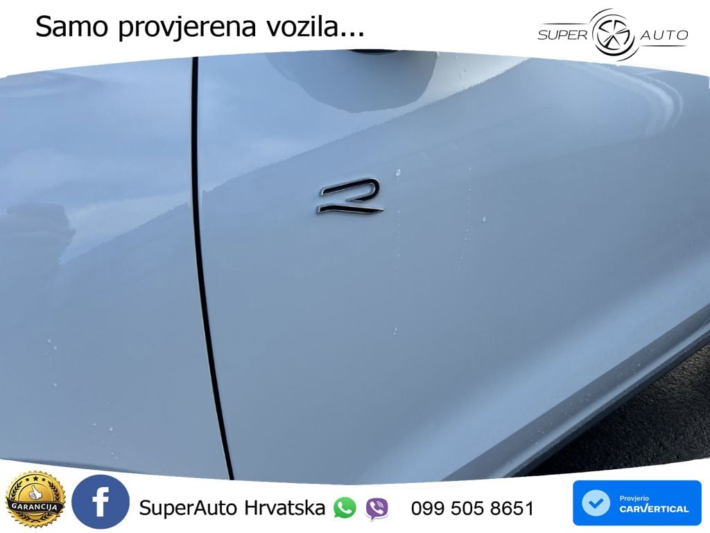 Volkswagen T-Roc II 1.5 eTSI (150 KS)  DSG MATRIX+GR SJED+KAM