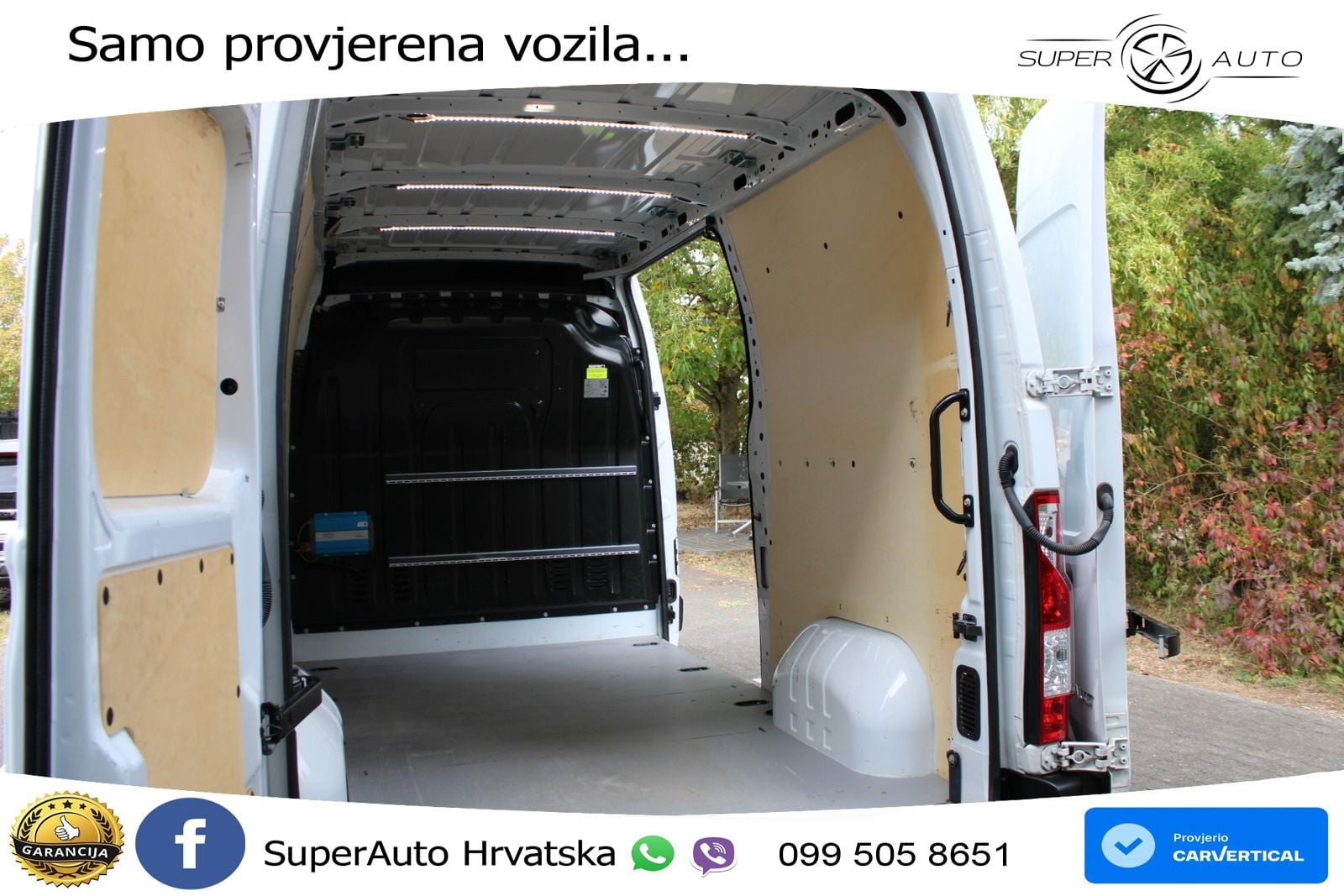 Renault Master L2H2 HKa 3,5t 150 KS
