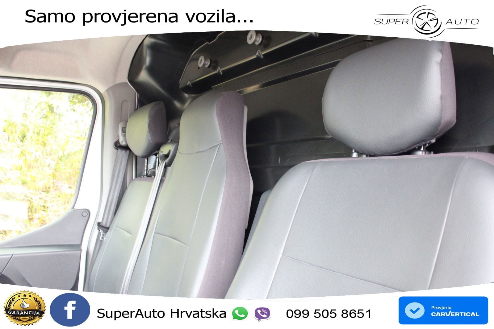 Renault Master L2H2 HKa 3,5t 150 KS