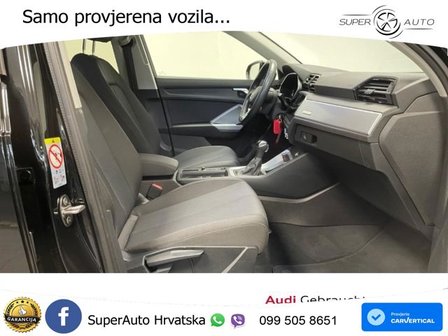 Audi Q3 45 TFSIe (245 KS) S tronic S line