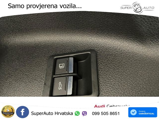 Audi Q3 45 TFSIe (245 KS) S tronic S line