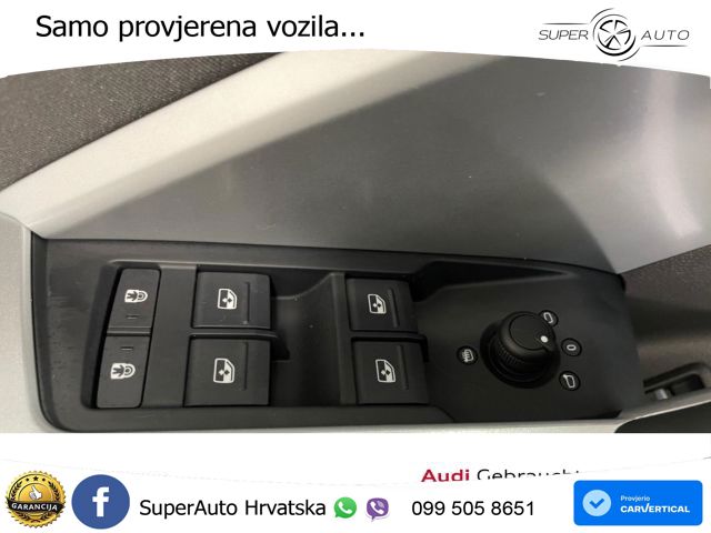 Audi Q3 45 TFSIe (245 KS) S tronic S line